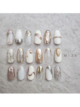 ミゼ 板橋 成増(mize)/ミラーデザイン