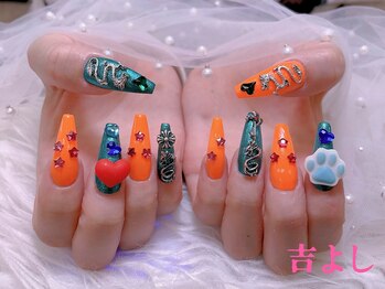 ネイルプリンセス(Nail Princess)/