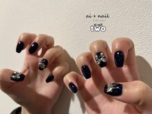 アイネイル 小倉(ai nail)/ワンカラー