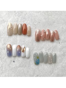 オーダーデザイン/パラジェル