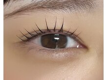 エファッセ 行田店(efface)/ラッシュリフト