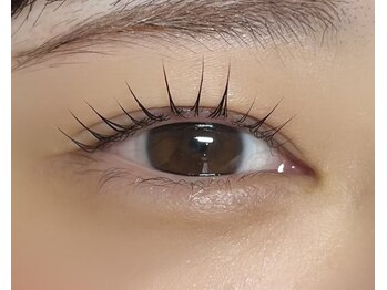 エファッセ 行田店(efface)/ラッシュリフト