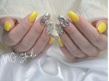 エーエヌジー スタジオ(ANG Studio)/