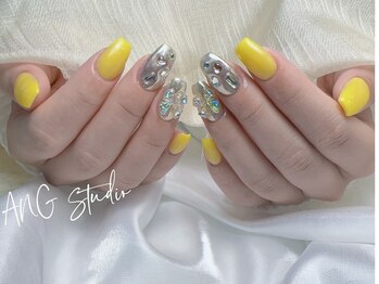 エーエヌジー スタジオ(ANG Studio)/