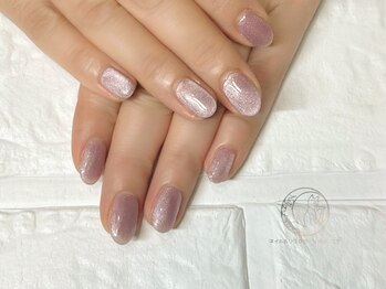 ニケ/マグネット