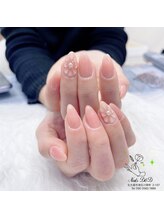 ネイルディーアンドディー(Nails D&D)/