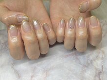 ヴァレンタイン イオン古河店(Valentine)/gradation ☆