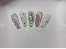 オーケーネイル(OK NAIL)/定額デザイン