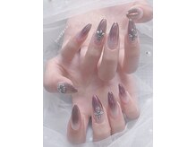 カルミアネイル 日暮里店(Kalmia Nail)
