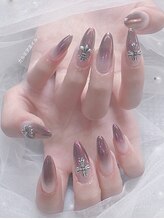 カルミアネイル 日暮里店(Kalmia Nail)