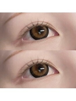 フィールリファイン(Feel Refine)/ラッシュリフト