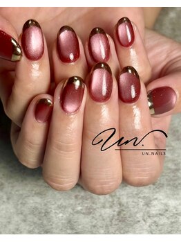 マグ×ミラーフレンチ