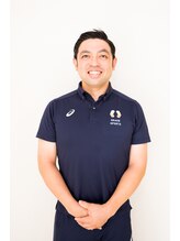 グレーススポーツ整骨院 大泉学園院&nbsp;原島 史哉
