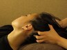 １か月以内ご来店クーポン！超絶睡眠ドライヘッドスパ 80分8400円 ［新宿］
