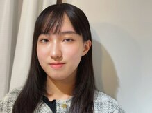 リノアス 上野店(LinoaS)/自然な眉