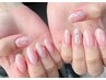 「シンプル定額/初回限定/平日16時まで]☆8000→6500円♪オフケア込み☆