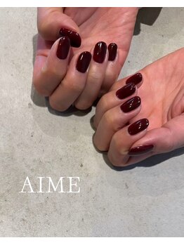 アイム(AIME)/シンプル