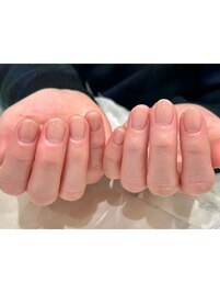 ナチュラルクリアベージュ