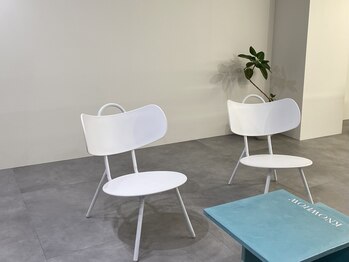 ノウハウ キョウト(KNOWHOW kyoto)/広々とした空間