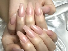 プリュム(plume)/チップネイル