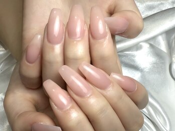 プリュム(plume)/チップネイル