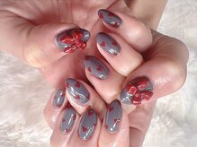 イリゼネイル(iRise nail)/やり放題90分