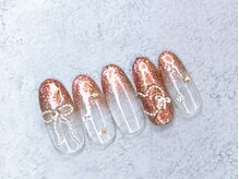 ミラーナ(Milana)/◆春季新作デザイン◆¥6500