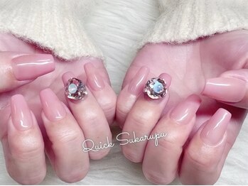 クイックスカルプ 新宿店(Quick Sukarupu)/