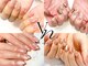 ワイエヌサロン(yn salon)の写真
