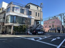 ポノ(Pono)/道案内3