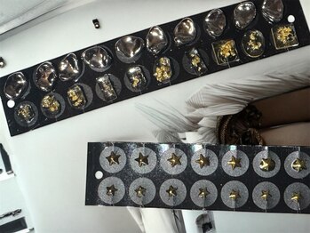 シーエヌ(C/N)/耳つぼジュエリーstandard./4000