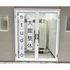 大館整体スタジオのお店ロゴ