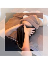 カイマナ(Kaimana)/ヘッドリラックス