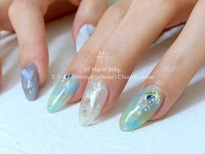 ドット シー 神戸三宮(dot c)の写真