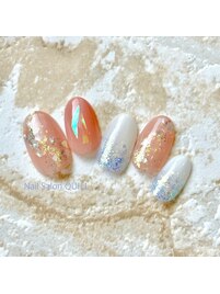 ５月ラメホロ（３）