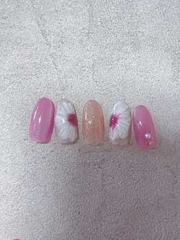 ミテソロ(mi tesoro)/2025年5月デザインコースB