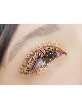 キープ力が自慢のサロン