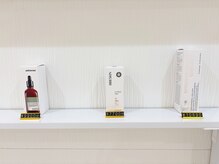 イードット(E.)/お顔アイテムもお取り扱い♪