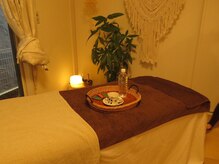 スカサロン(Sukha salon)/ドライヘッドスパベッド