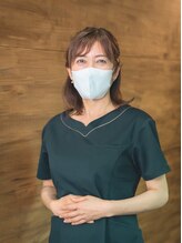 アミティベリッシモ(amity bellissimo)&nbsp;akiko 