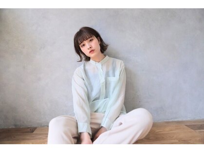 フリルアイビューティー 東中野(Frill Eye Beauty by Blossom)の写真