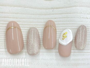 アムールラッシュ 新宿店(Amour lash)/Amour 定額トレンド