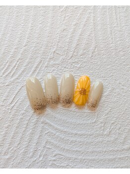 ブランシュール/◇ サンフラワー