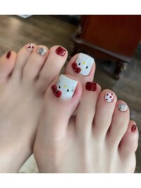 Kitty系列