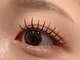 ヴィリシル 横浜店(Vlicil)の写真/New！マツエク×まつげパーマ【&healthy】でぱっちりEyeに☆束感仕上げがおすすめ♪