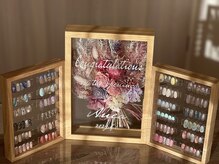 アネア(Anea)の雰囲気（定額デザインもご用意◎カラー変更可）