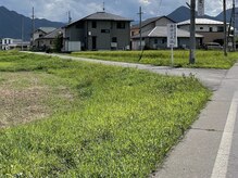 ぽけっとぱあく心笑む&花笑む/アクセス－1