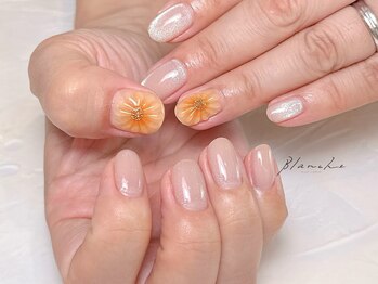 ブランシュ(BLANCHE)/ひまわり