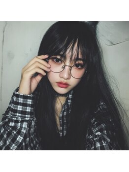 ビーアフターサロン 恵比寿本店(B<AFTER SALON)/自分史上いちばんの眉毛に