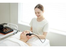 イーズ ミュゼ ららぽーと柏の葉の雰囲気(実感型フェイシャルコース 驚きの美白・美肌に導きます)